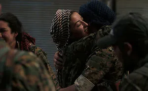 106 Of The Most Powerful Photos Of 2016 According To Reuters