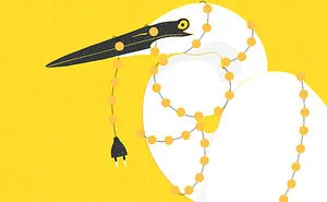 Colourful Illustrations Shows Why Our Waste Is A Problem