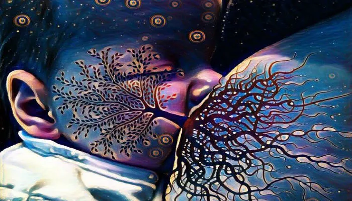 ‘Tree Of Life’ Breastfeeding Photos Are Taking Internet By Storm