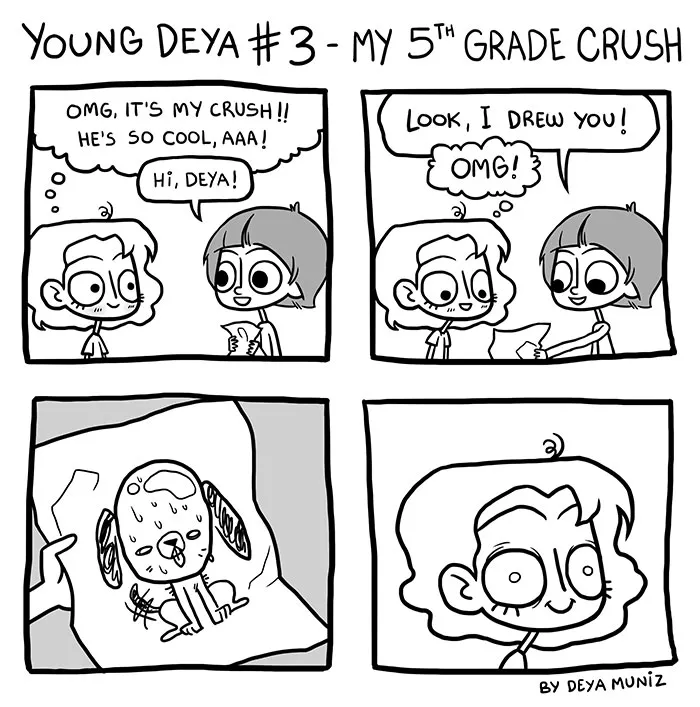 Artist Illustrates Her Daily Struggles As A Woman In Hilarious Comics (55 Pics)