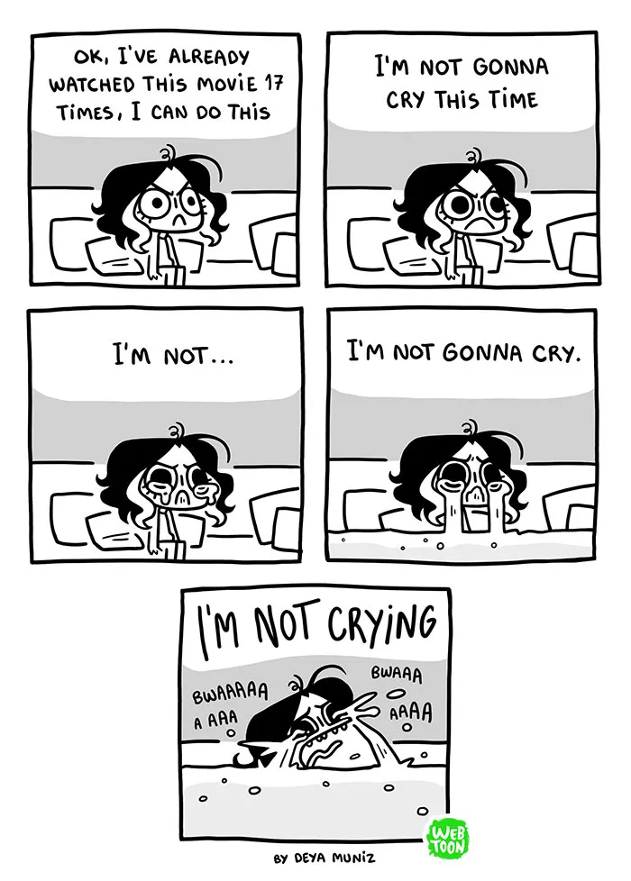 Artist Illustrates Her Daily Struggles As A Woman In Hilarious Comics (55 Pics)