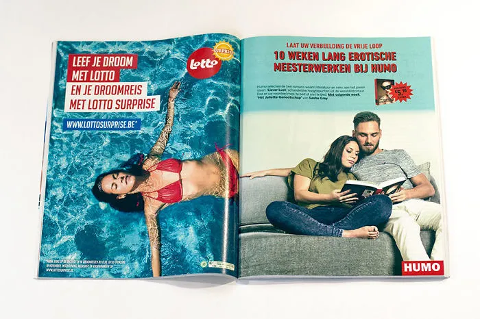 Clever Erotic Ads Show How To Get Around Censorship
