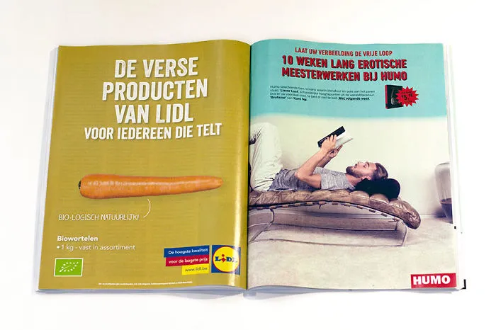 Clever Erotic Ads Show How To Get Around Censorship