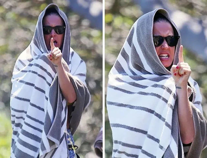 Katy Perry