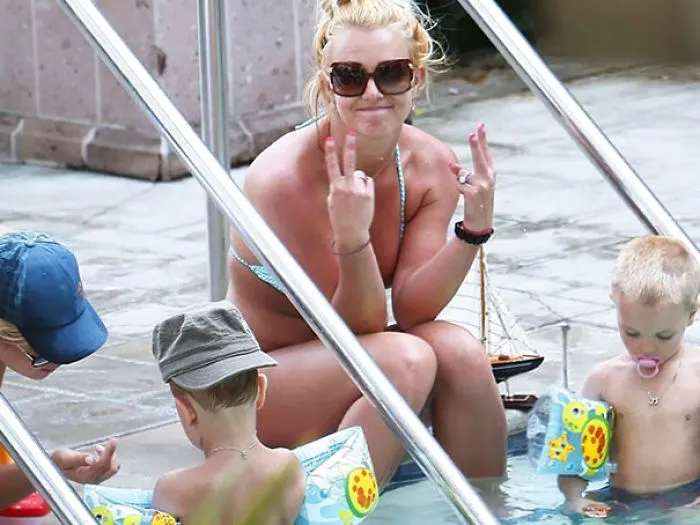 Britney Spears
