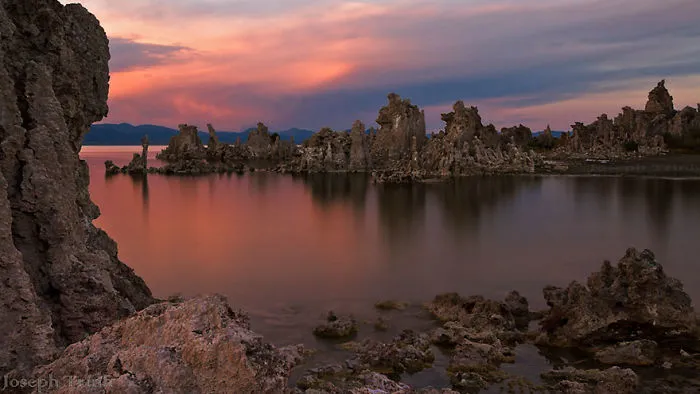 These Cities Of Otherworldly Towers Are Actually Sand Tufas