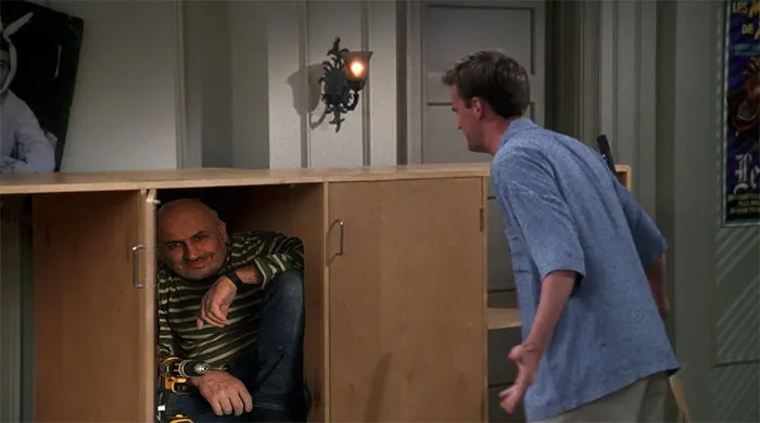 Could You Be Any More Trapped?