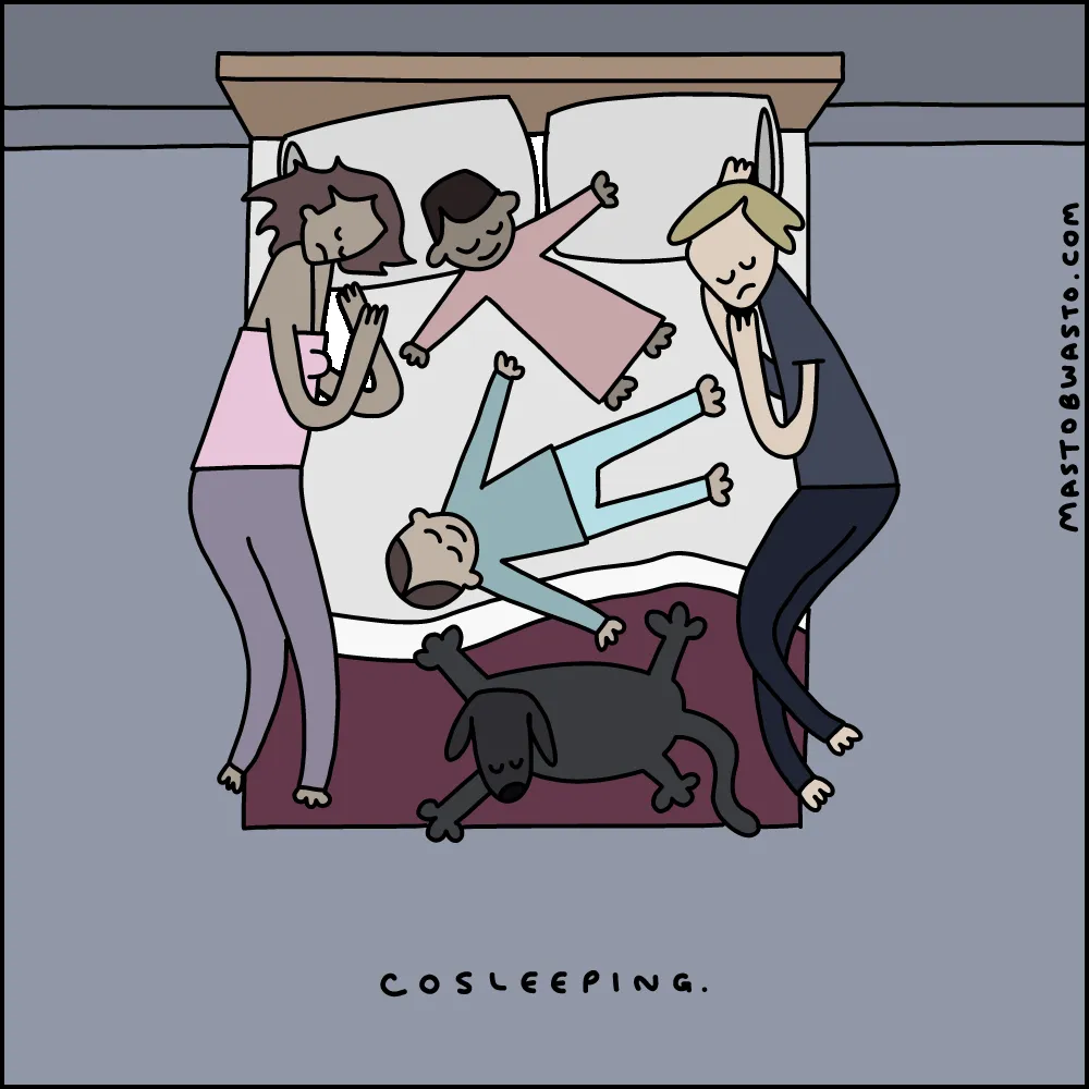 Welcome To Parenthood