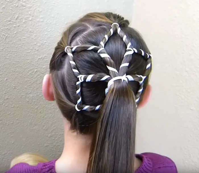 Snowflake Braid