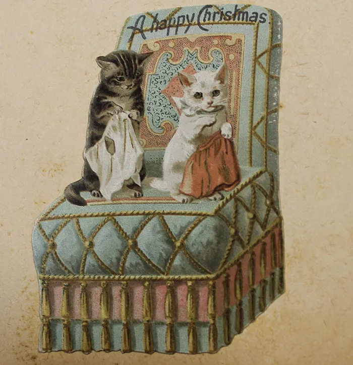 A Happy Christmas