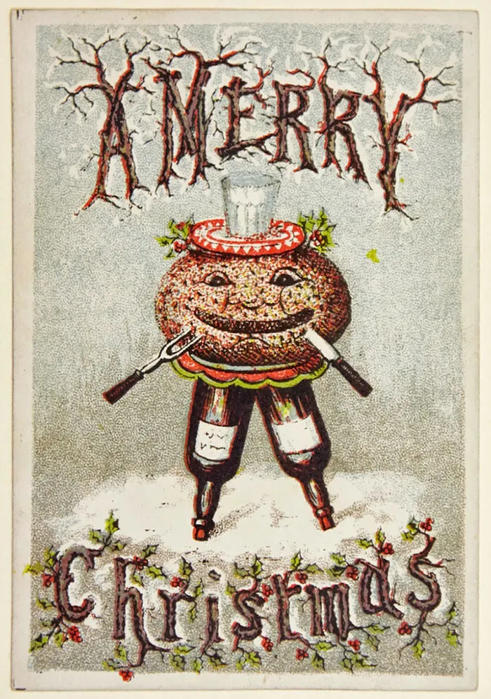 A Merry Christmas