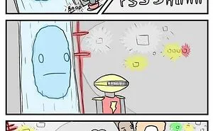 Extra Fabulous Comics