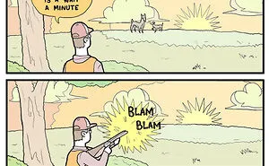 Extra Fabulous Comics