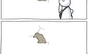 247 Hilarious Comics By Loading Artist That Will Make Your Day