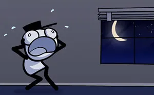 247 Hilarious Comics By Loading Artist That Will Make Your Day