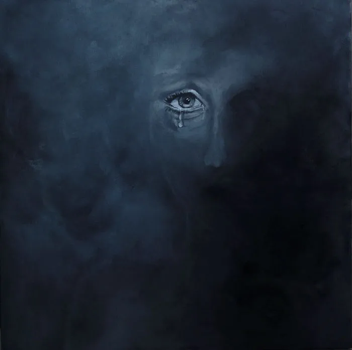 Depression Drawings