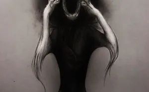 136 Artists Reveal the Dark Reality of Depression Through Drawings