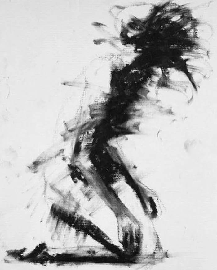 Falling