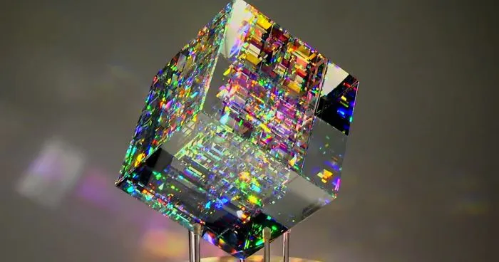 Have You Seen Anything Sparklier?