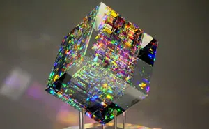 Have You Seen Anything Sparklier?