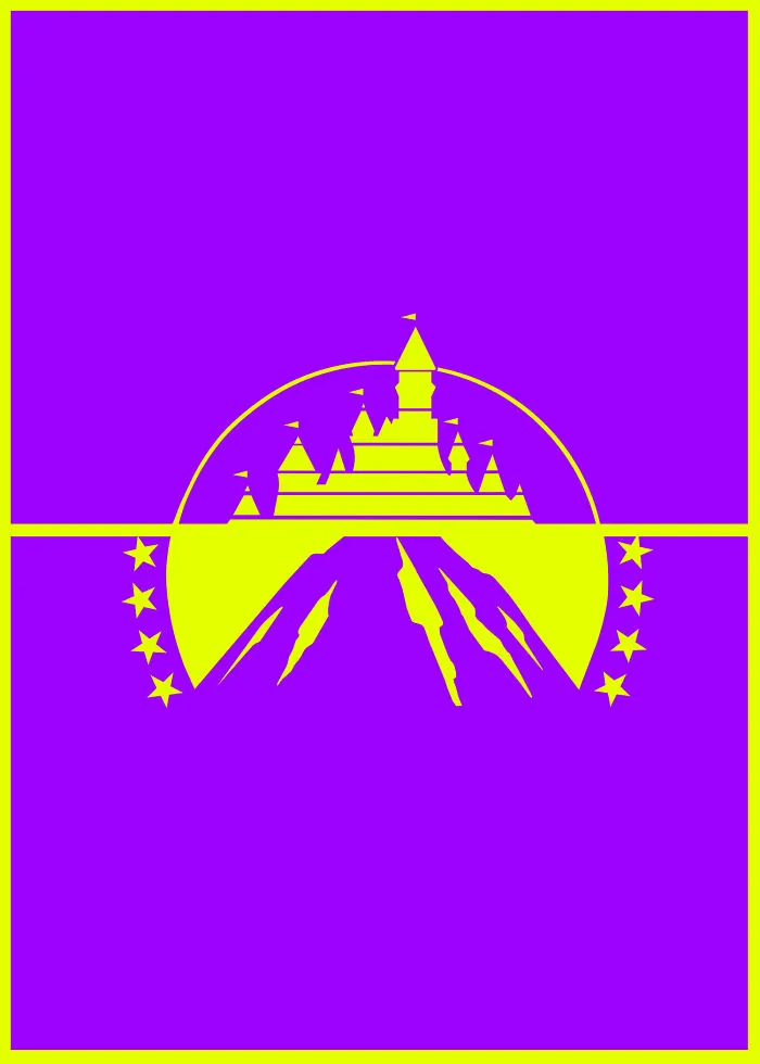 Disney Pictures + Paramount Pictures