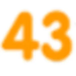43 things