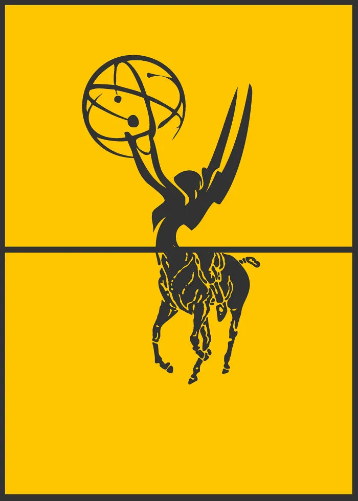 Emmy Awards + Polo Ralph Lauren