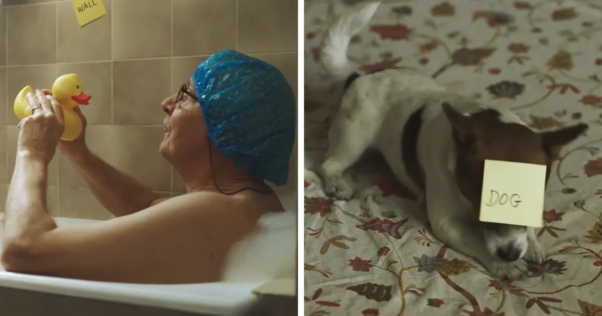 Este anuncio navideño polaco se ha vuelto viral y hay que verlo para entenderlo