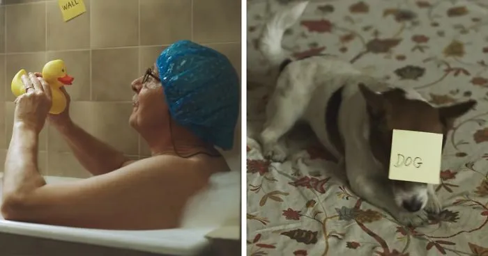 This Polish Christmas Ad Is Going Viral And You'll Understand Why Once You See It