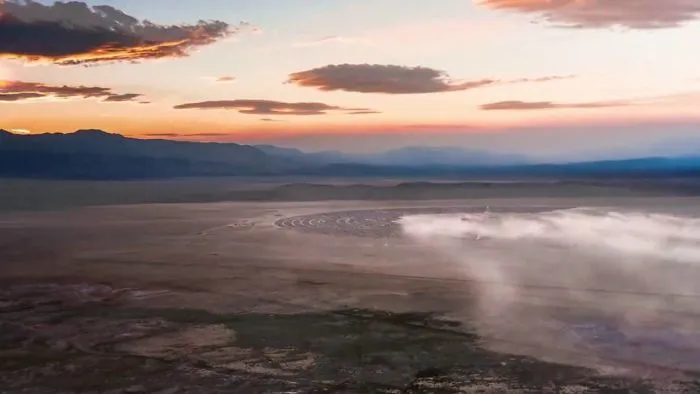 Burning Man