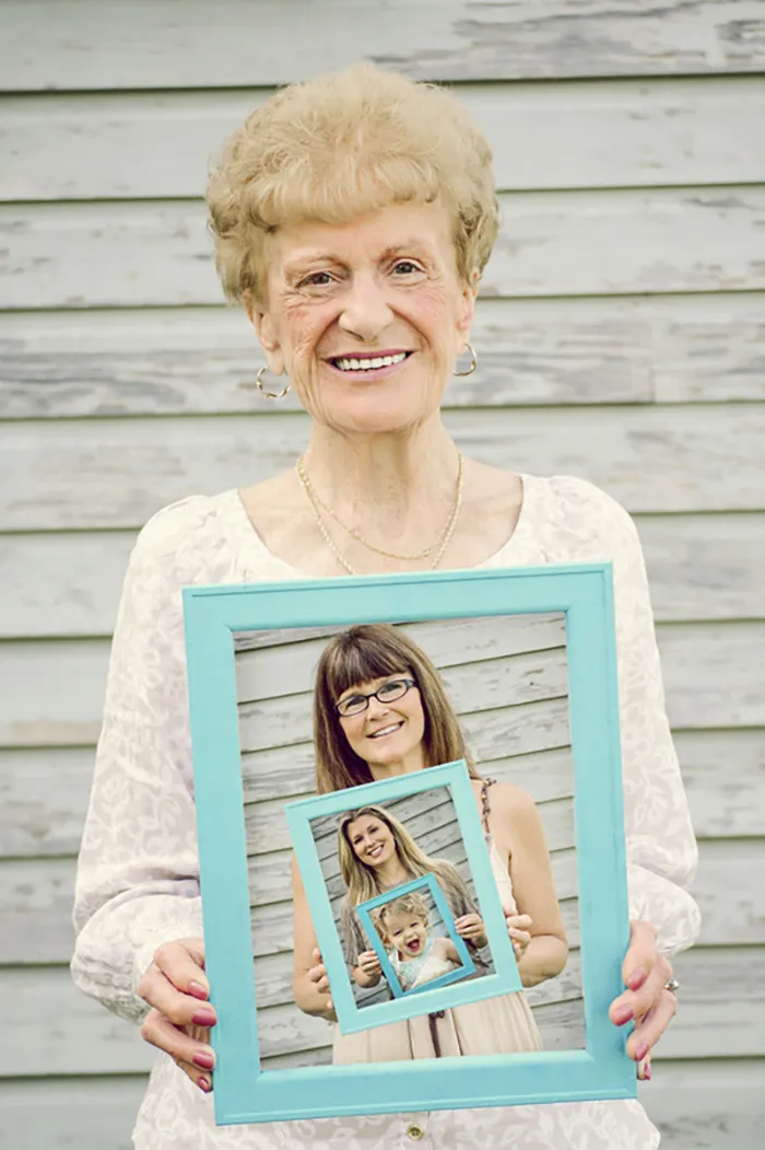 Four Generations