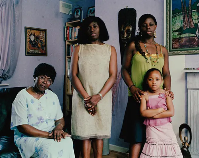 4 Generations