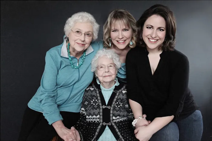 Four Generations