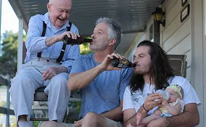 81 Family Portraits That Will Touch Your Soul
