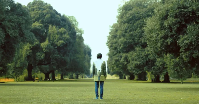 I Create Surreal Photo-Manipulations Inspired By Painter René Magritte
