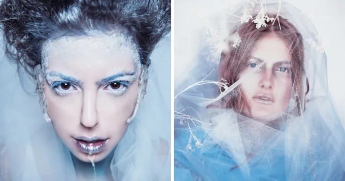 I Imagine Fairytales And Then Turn Them Into Photographs