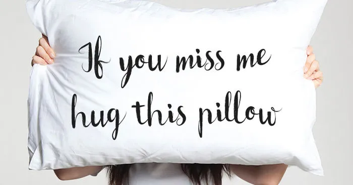 7 Best Gift Ideas For Long Distance Love
