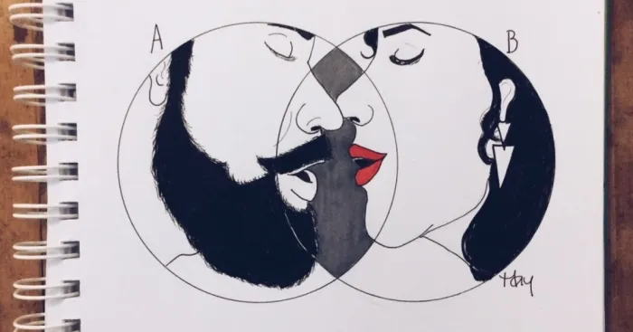 I Turn My Life Experience Into Quirky Drawings