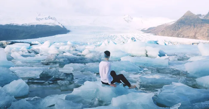 Interstellar: Sympathy For Ice