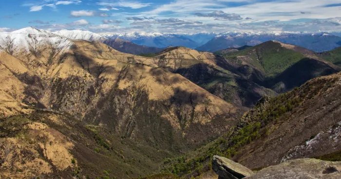 Why Alps Are The Best Place To Practice Photography