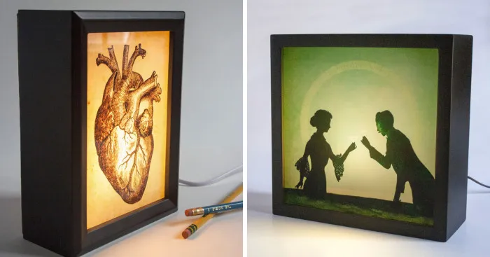 Decorative Unique Lighting For Your Home By Munstre