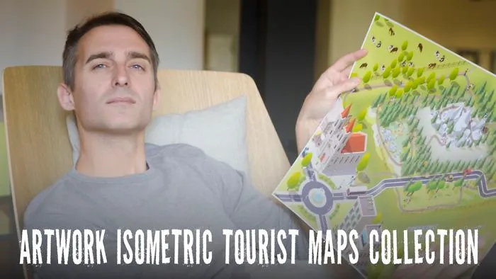 "Enjoy Your Journey With Injoymap"