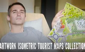 "Enjoy Your Journey With Injoymap"