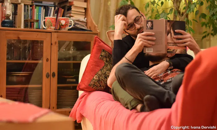 I Photograph Same Sex Couples To Show Holidays Are All About Love