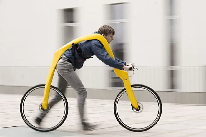 Unusual Modes Of Transport From Around The World
