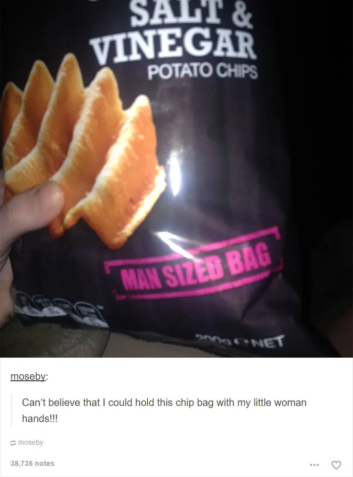 75 Times Internet Destroyed Fragile Masculinity
