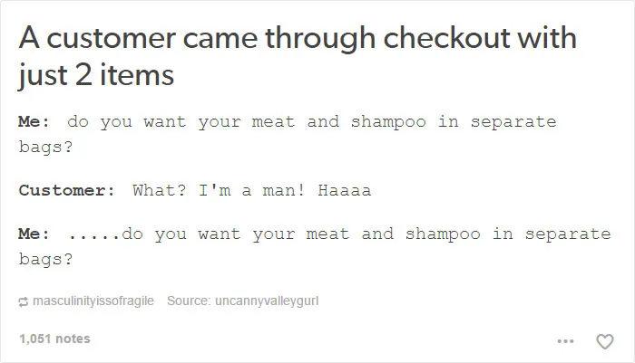 75 Times Internet Destroyed Fragile Masculinity