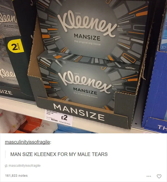 75 Times Internet Destroyed Fragile Masculinity
