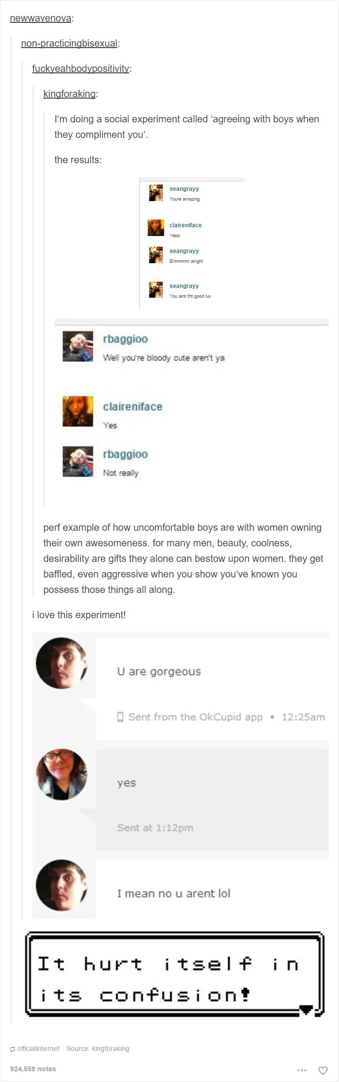 75 Times Internet Destroyed Fragile Masculinity
