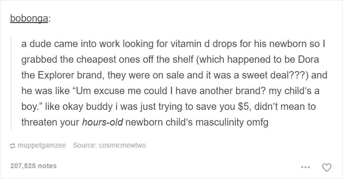 75 Times Internet Destroyed Fragile Masculinity